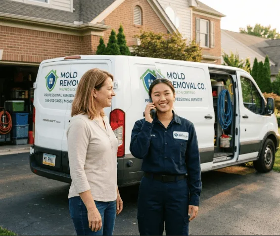 Crawlspace Mold Remediation Church View, VA FAQs